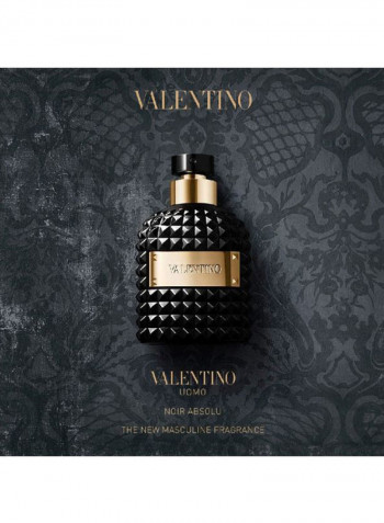 Uomo Noir Absolu EDP 100ml