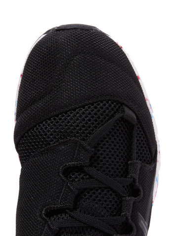 HyperGEL-SAI Lace-Up Sneakers Black/Samba