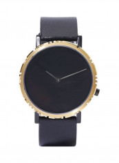 Men's Leather Analog Watch 38-173-102 reviews Men's Leather Analog Watch 38-173-102
