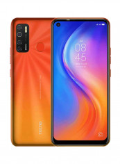 Spark 5 Pro Dual SIM Spark Orange 4 GB RAM 64GB 4G LTE