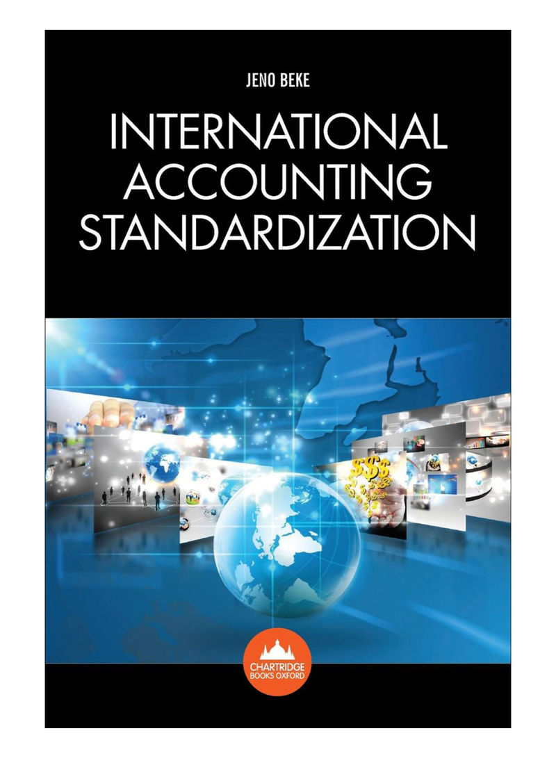International Accounting Standardization Paperback