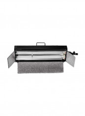 TY55X2 Fluorescent Light Black/Grey/Clear