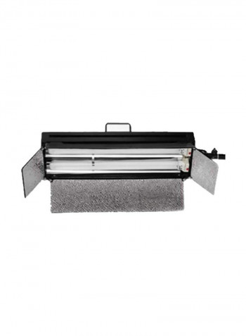 TY55X2 Fluorescent Light Black/Grey/Clear