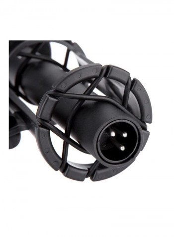 3-Pin Microphone BY-PVM1000 Black