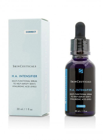 H.A Intensifier Correct Multi-Functional Serum 1ounce