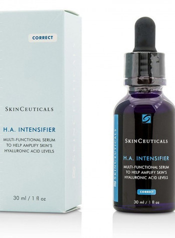 H.A Intensifier Correct Multi-Functional Serum 1ounce