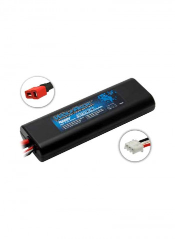 751 Wolfpack LiPo Vehicle Batteries ASC751