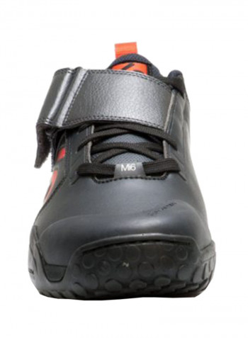 Impact Vxi Outdoor Bike Riding Shoes 35.6 x 22.9 x 15.3centimeter