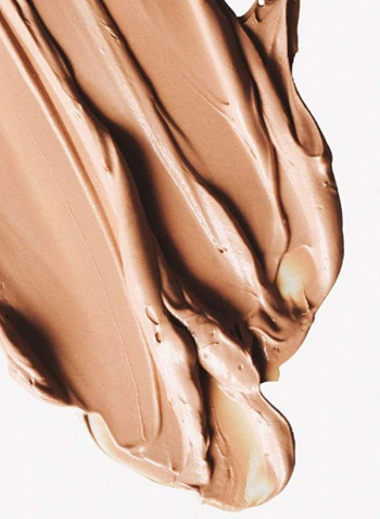 Multi-Purpose Powder Foundation With Mica And Iron Oxide Mocha