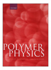 Polymer Physics Hardcover