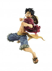 World Colosseum Special Prize Figure