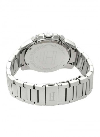 Men's Decker Water Resistant Analog Watch 1791564