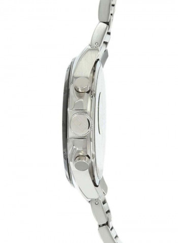 Men's Decker Water Resistant Analog Watch 1791564