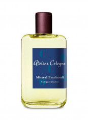 Mistral Patchouli Cologne EDC 200ml