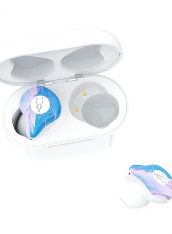 X12 Ultra TWS Wireless Headphones Earphones Auto Pairing Blue
