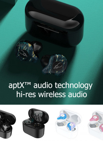 X12 Ultra TWS Wireless Headphones Earphones Auto Pairing Blue