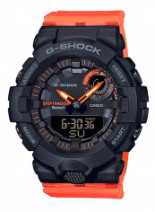 Men's G-Shock Analog/Digital Watch GMA-B800SC-1A4DR