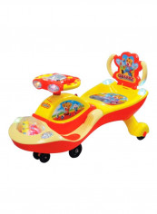 Twist And Swing Magic Ride On Car reviews Twist And Swing Magic Ride On Car
