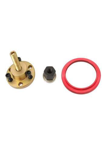 Oil Seal Remover Installer Kit