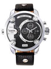Men's Fashion Chronograph Watch NNSB03700024 reviews Men's Fashion Chronograph Watch NNSB03700024