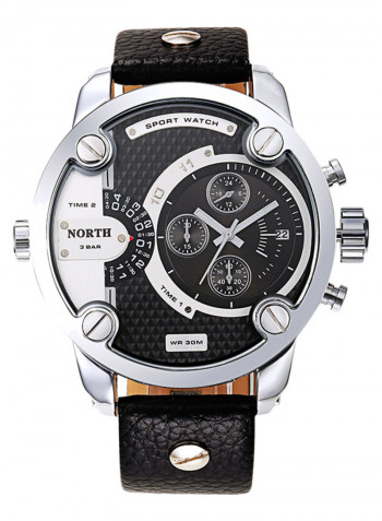 Men's Fashion Chronograph Watch NNSB03700024