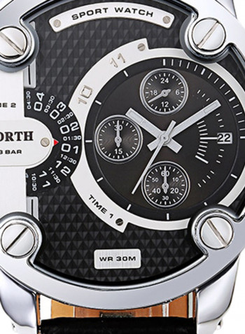 Men's Fashion Chronograph Watch NNSB03700024