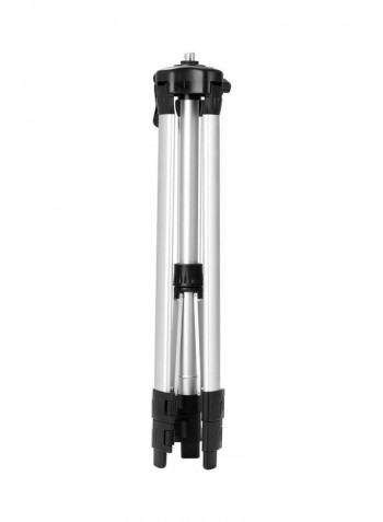Multifunctional 16 Lines Laser Level Silver/Black