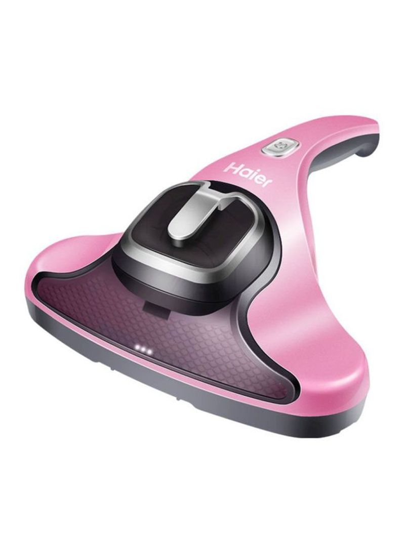 Portable Vacuum Cleaner X0002 Pink/Black/Grey