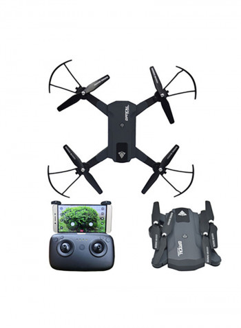 SG700 30W Wifi Drone Camera