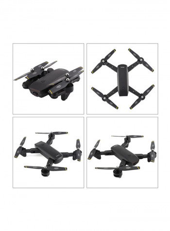 SG700 30W Wifi Drone Camera
