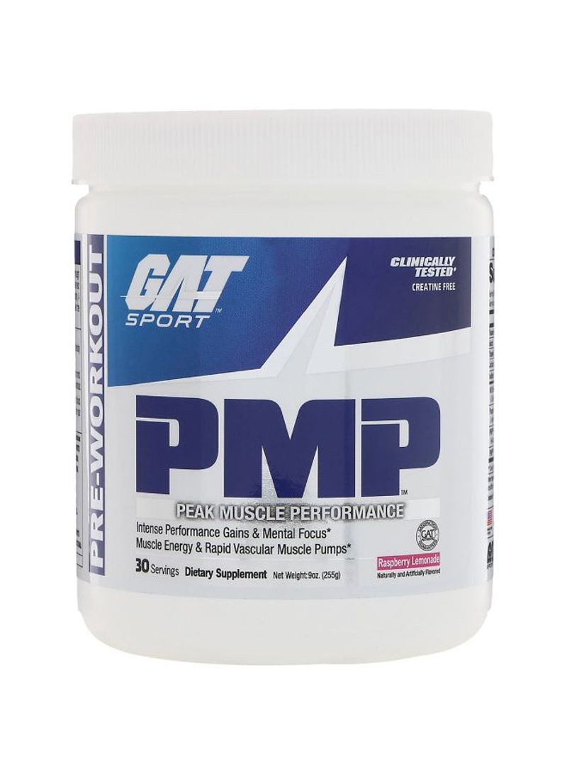 PMP Peak Muscle Performance Dietary Supplement