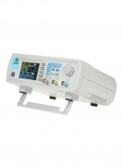Dual Channel DDS Signal Generator White 19.5x17.5x7centimeter