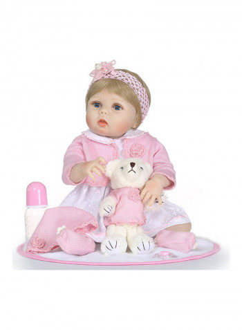 Reborn Baby Doll 22inch