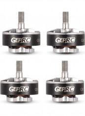 4-Piece Brushless Motors For RC Drone