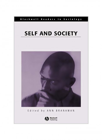 Self and Society Paperback