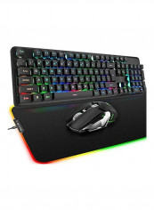 3-In-1 Wireless Keyboard , Mouse And Mousepad Set reviews 3-In-1 Wireless Keyboard , Mouse And Mousepad Set