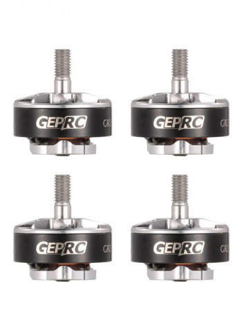 4-Piece Brushless Motor Set GR2306