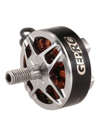 4-Piece Brushless Motor Set GR2306