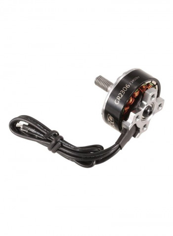4-Piece Brushless Motor Set GR2306
