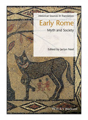 Early Rome Paperback