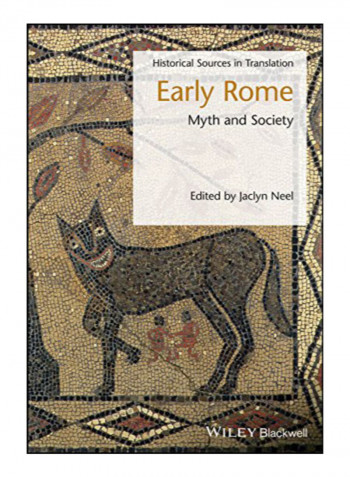 Early Rome Paperback