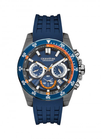 Men's Stylish Chronograph Wrist Watch