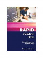 Rapid Cardiac Care Paperback