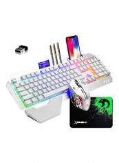 Wireless Gaming Keyboard And Mouse reviews Wireless Gaming Keyboard And Mouse