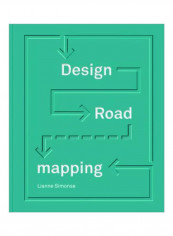 Design Road Mapping Hardcover