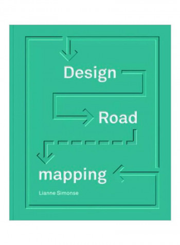 Design Road Mapping Hardcover