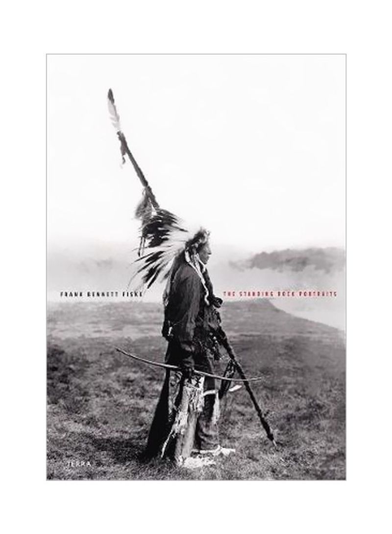 The Standing Rock Portraits Hardcover