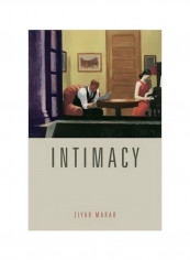 Intimacy Paperback