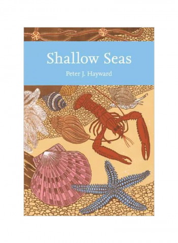 Shallow Seas Paperback