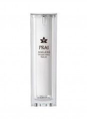 Ageless Throat Ionic Serum 30ml